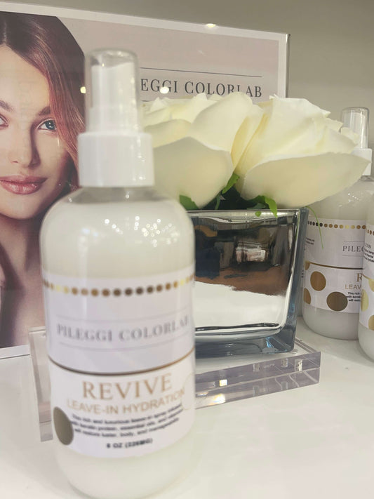 REVIVE LEAVE-IN HYDRATION