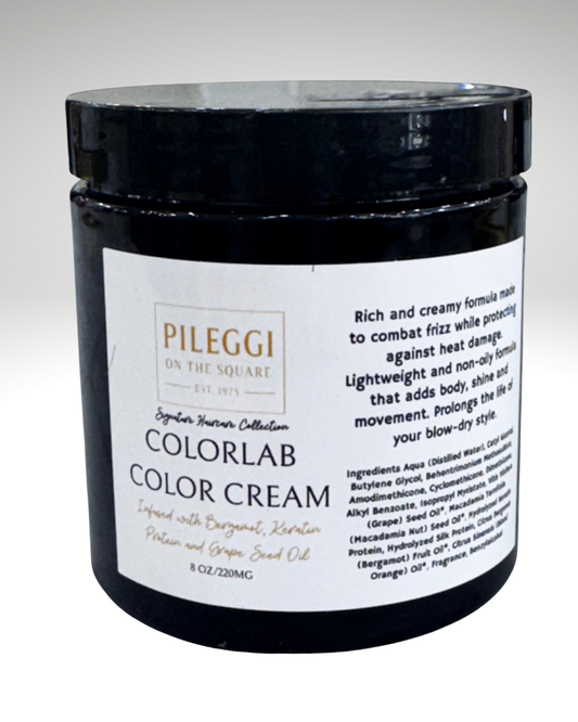 PILEGGI COLORLAB COLOR CREAM