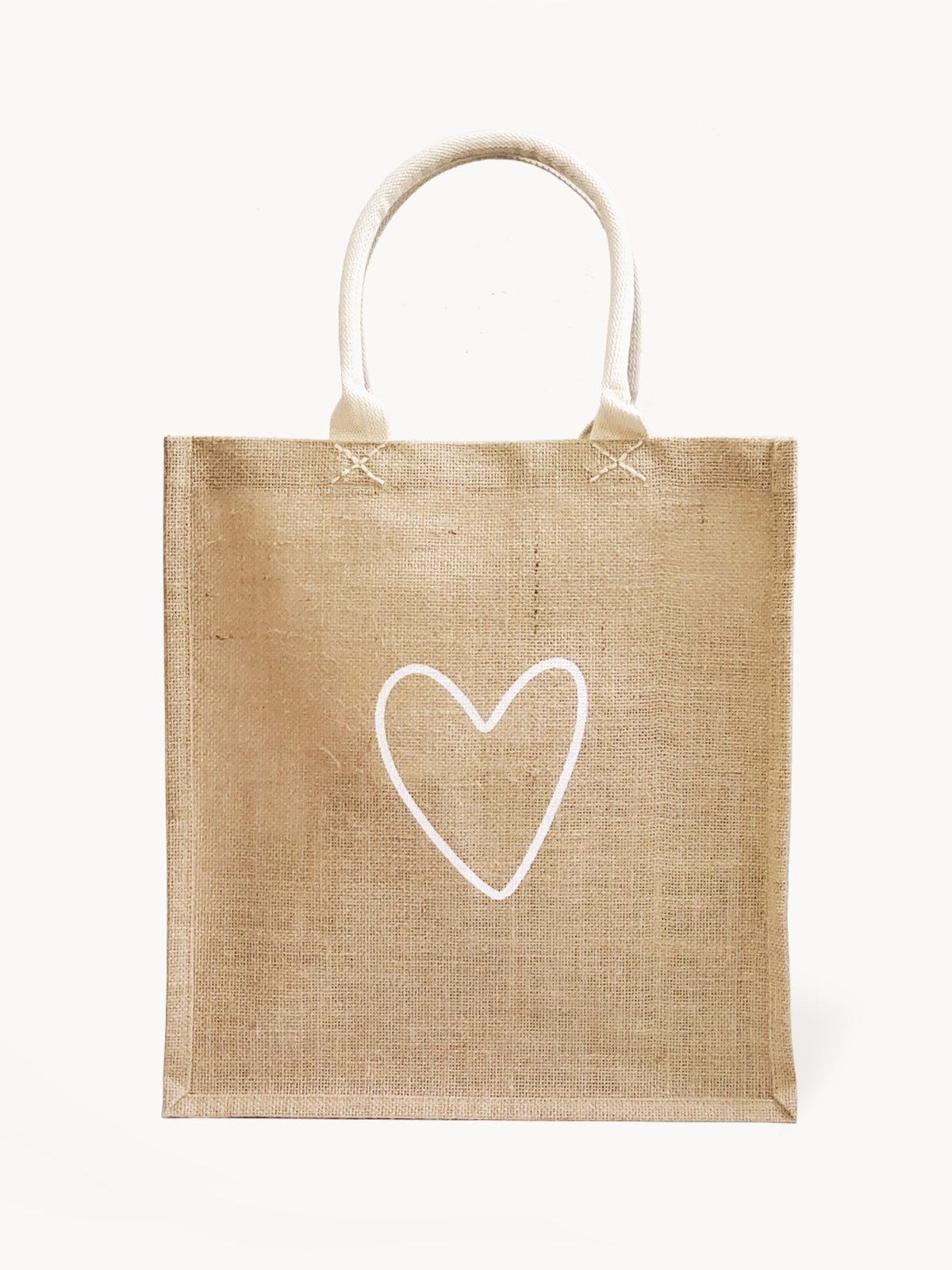 Market Bag - Love