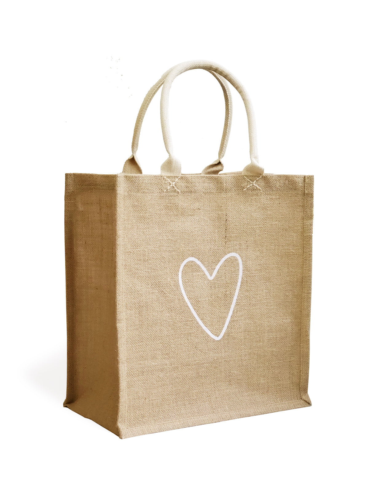 Market Bag - Love