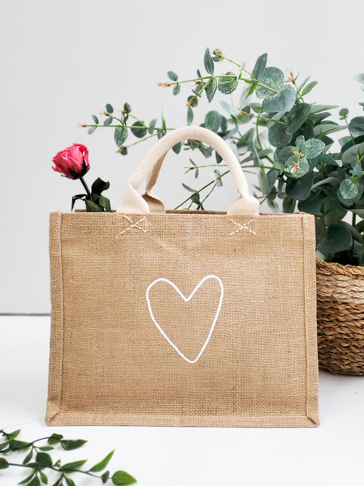 Gift Bag - Love