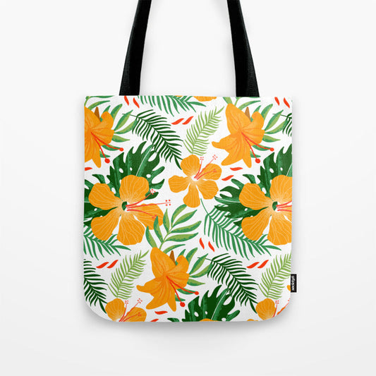 Hawaii Dreams Tote Bag